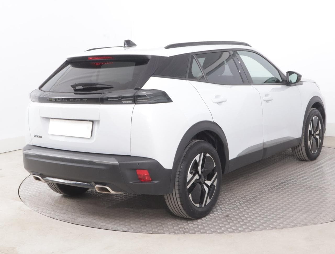 2025 Peugeot 2008 - 7