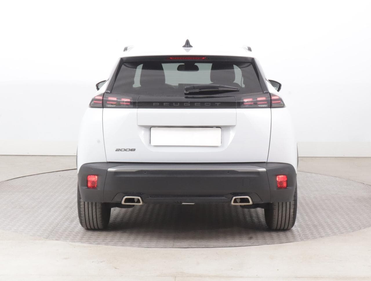 2025 Peugeot 2008 - 6