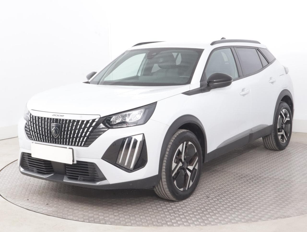 2025 Peugeot 2008 - 3
