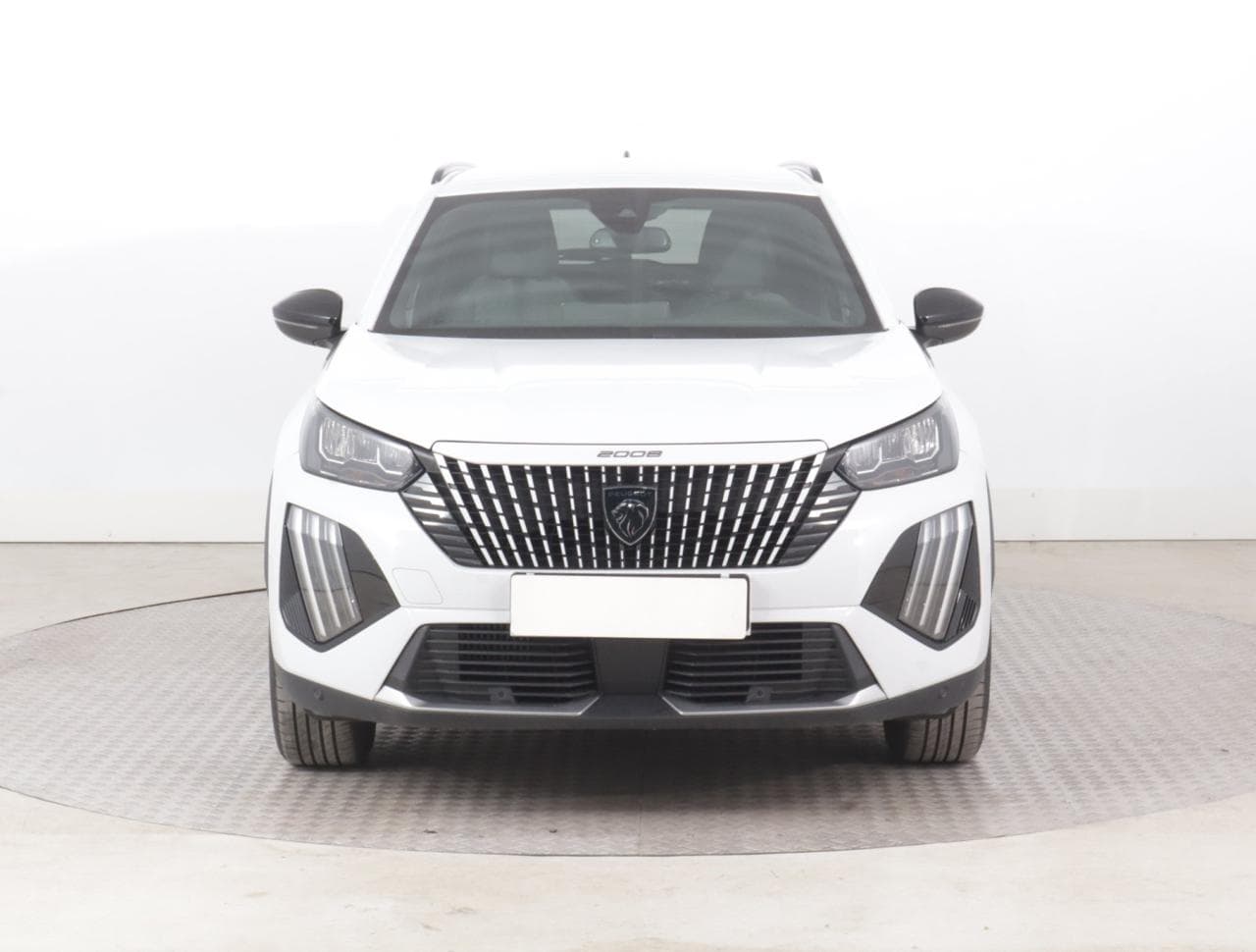 2025 Peugeot 2008 - 2