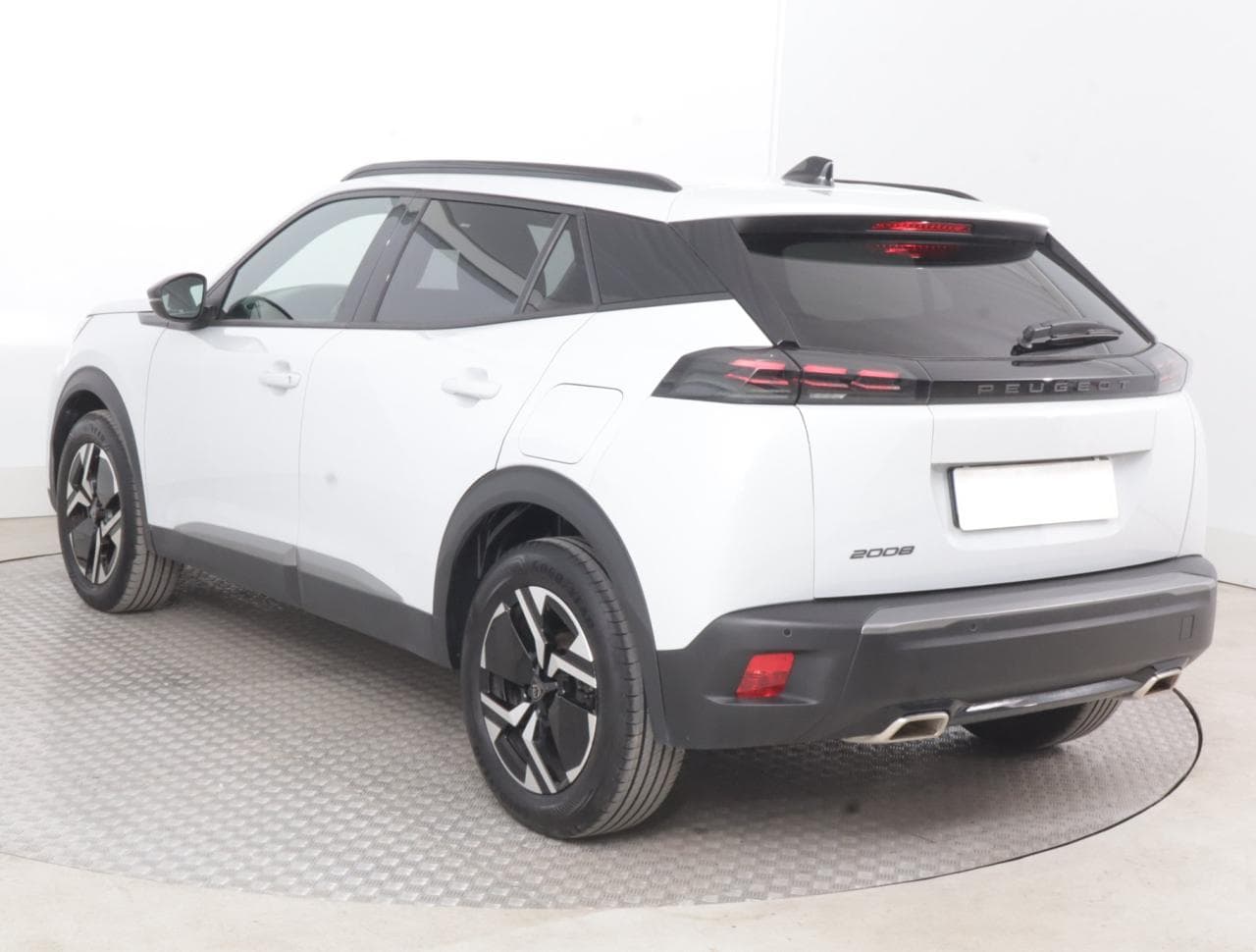 2025 Peugeot 2008 - 5