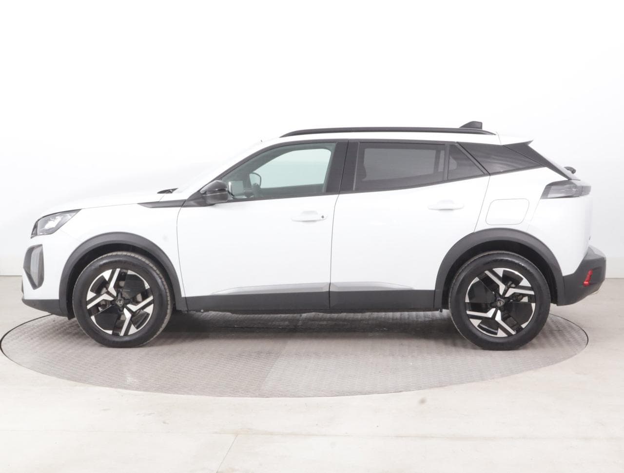 2025 Peugeot 2008 - 4
