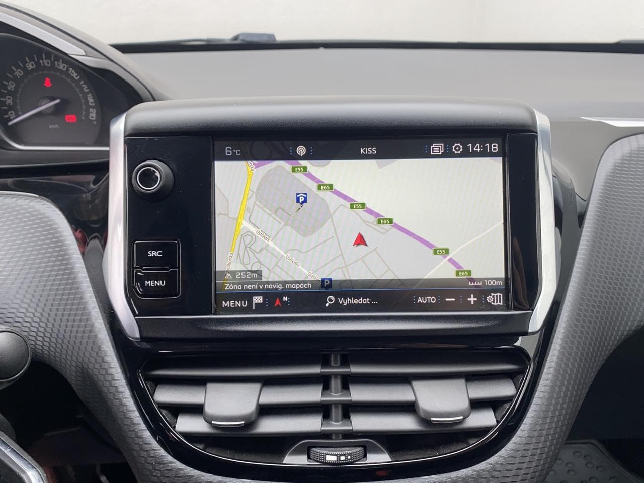 2018 Peugeot 2008 - 15