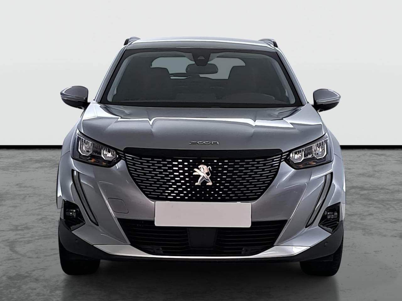 2020 Peugeot 2008 - 2