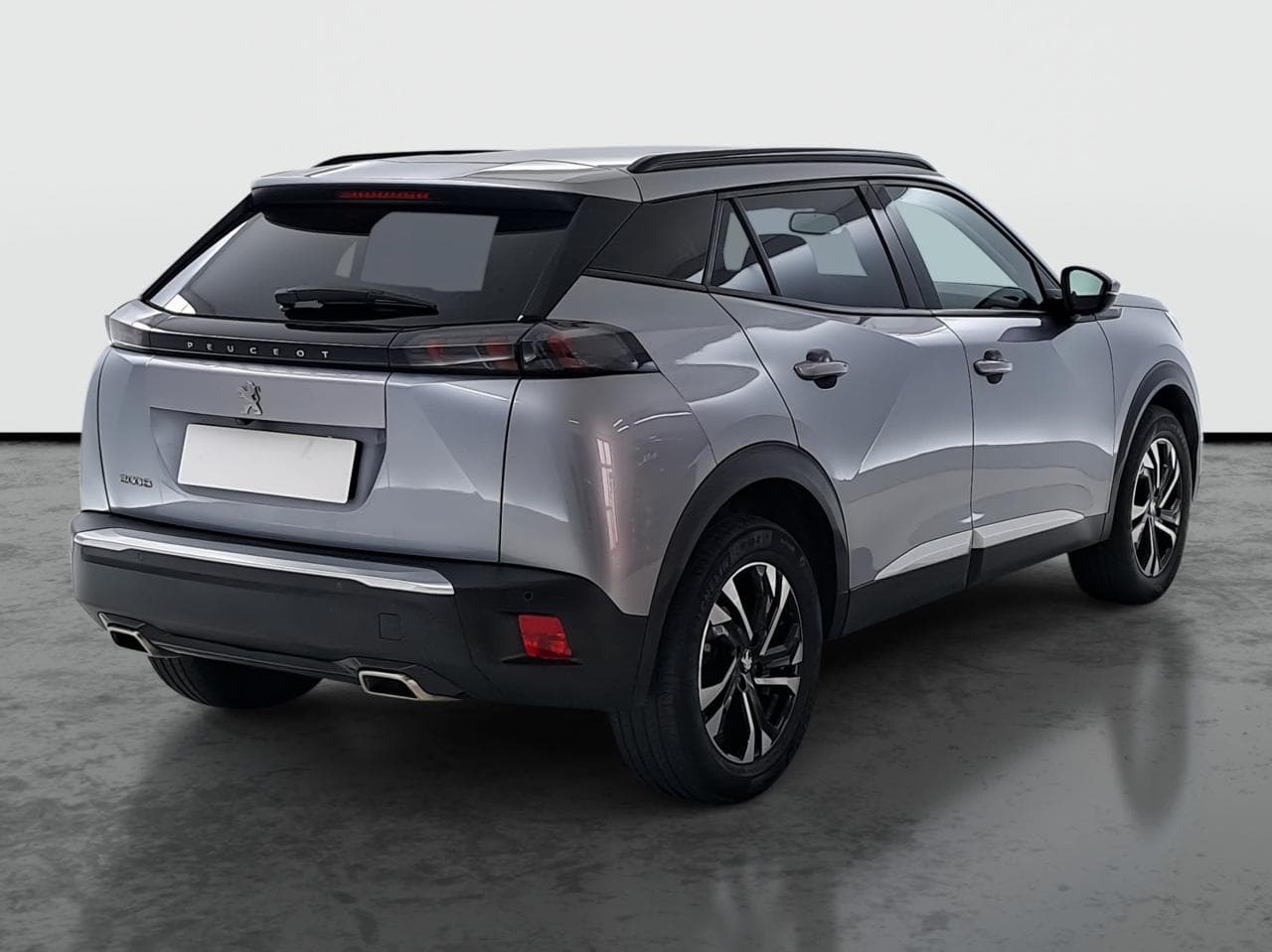 2020 Peugeot 2008 - 7