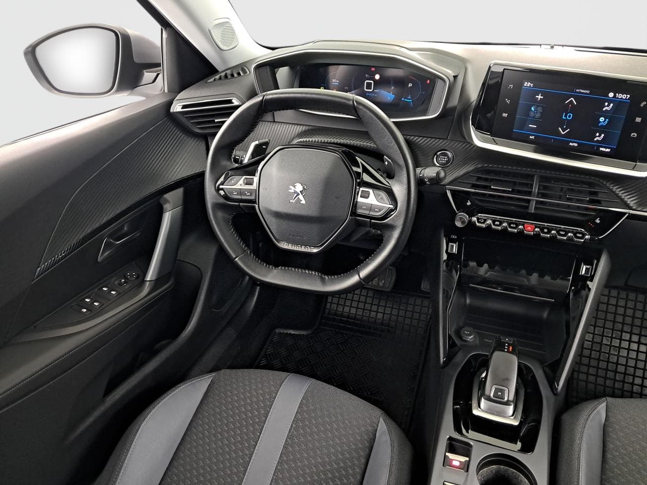 2020 Peugeot 2008 - 9