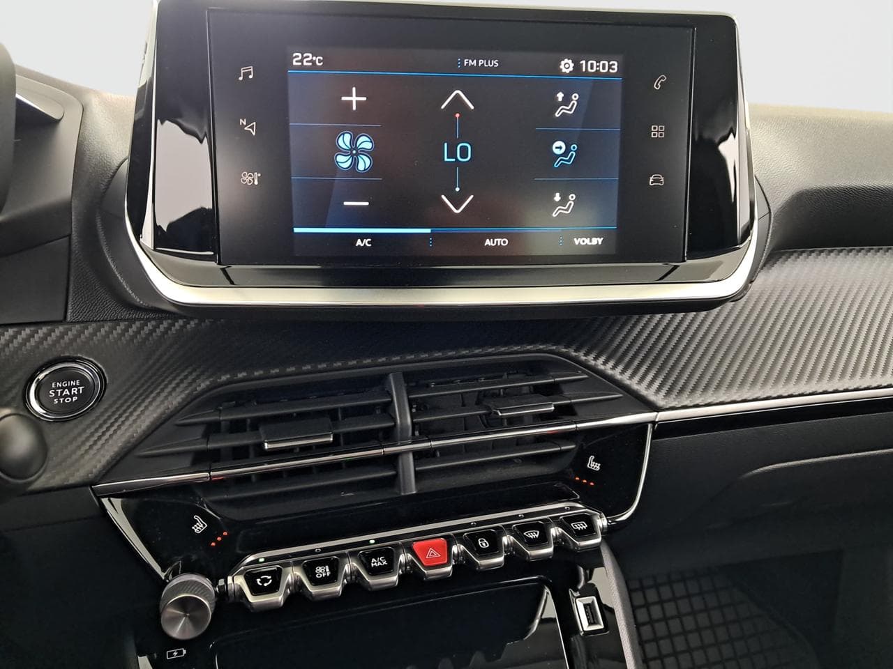 2020 Peugeot 2008 - 18