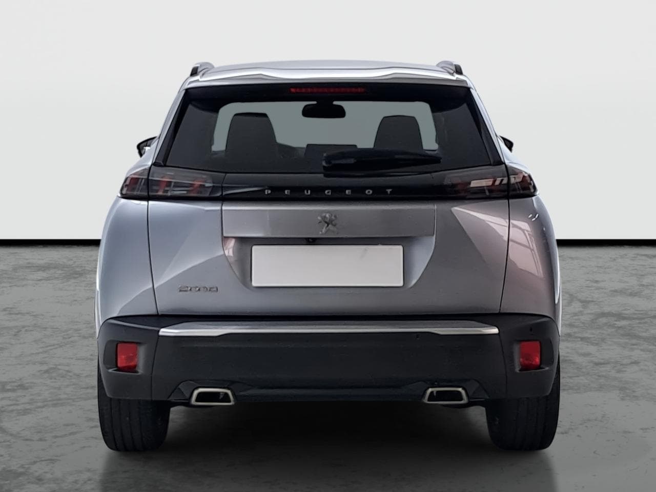 2020 Peugeot 2008 - 6