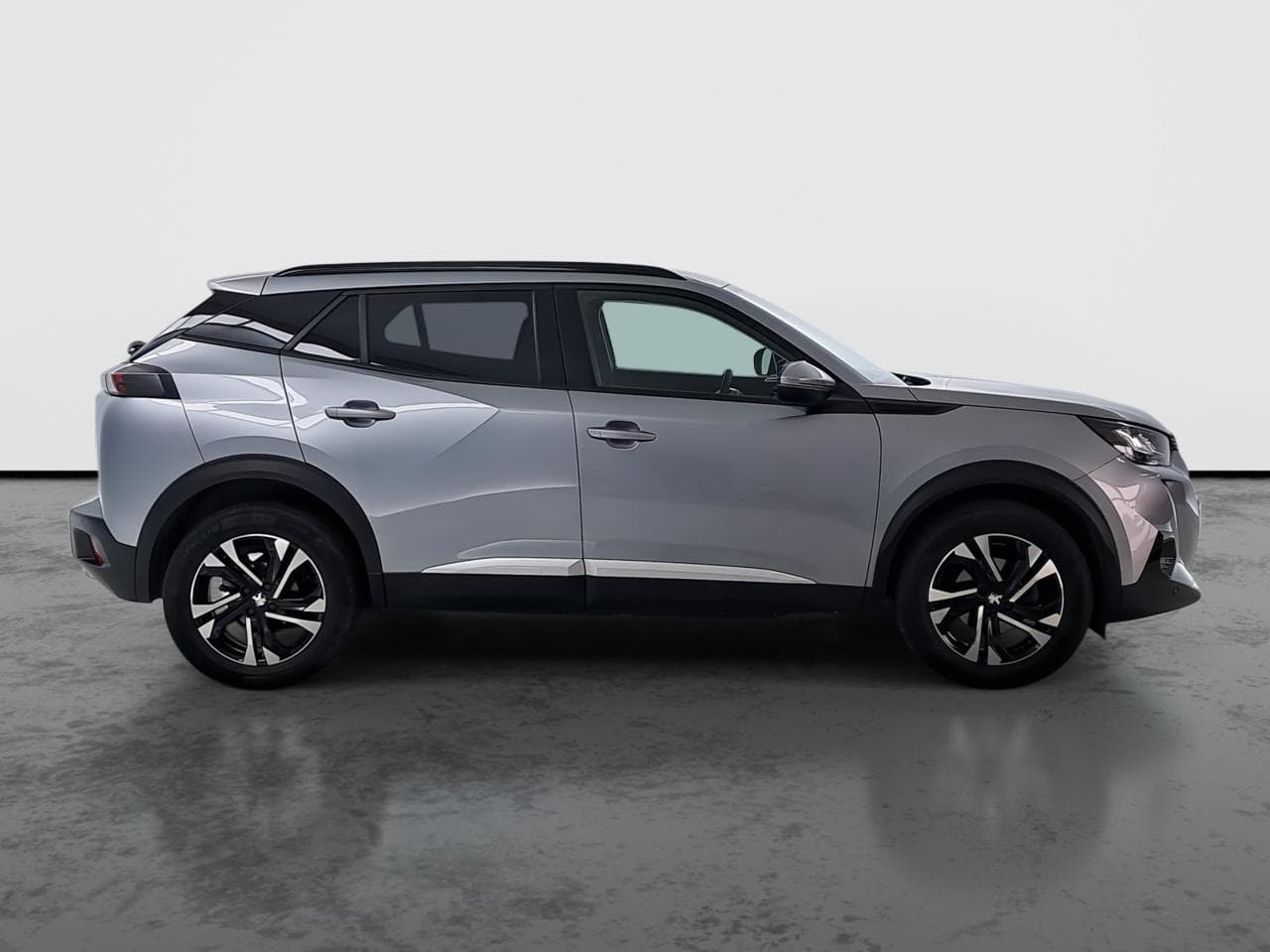 2020 Peugeot 2008 - 8