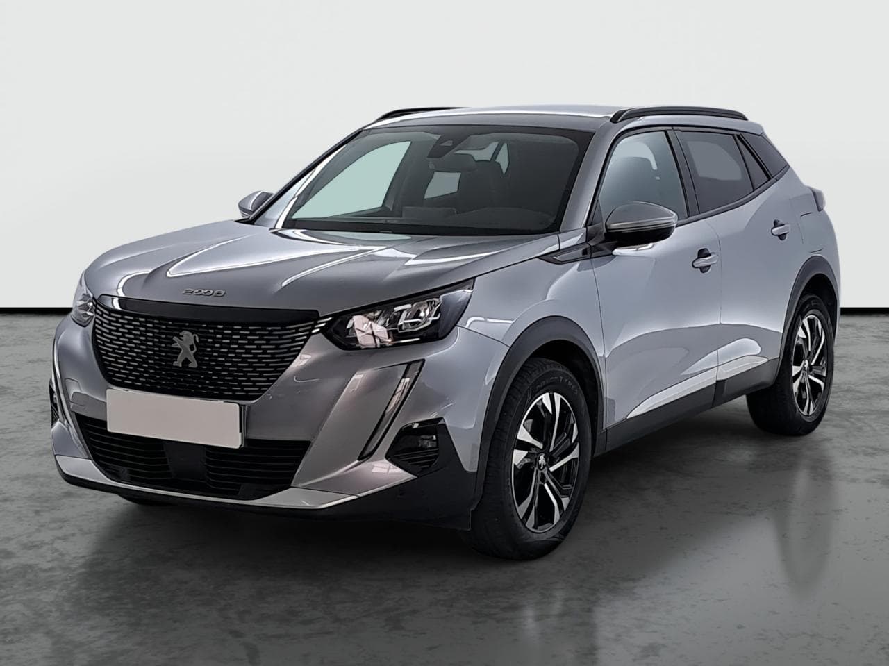 2020 Peugeot 2008 - 3