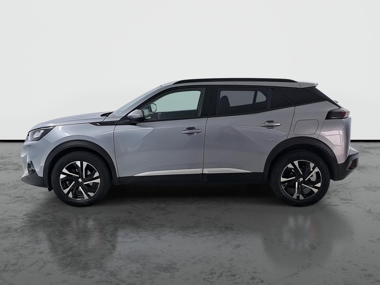 2020 Peugeot 2008 - 4