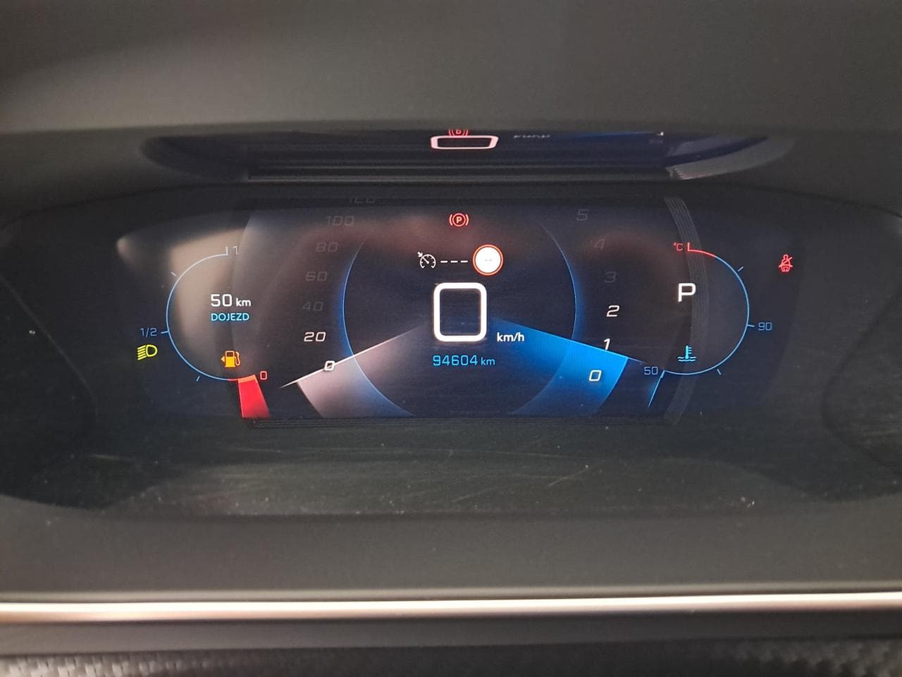 2020 Peugeot 2008 - 17