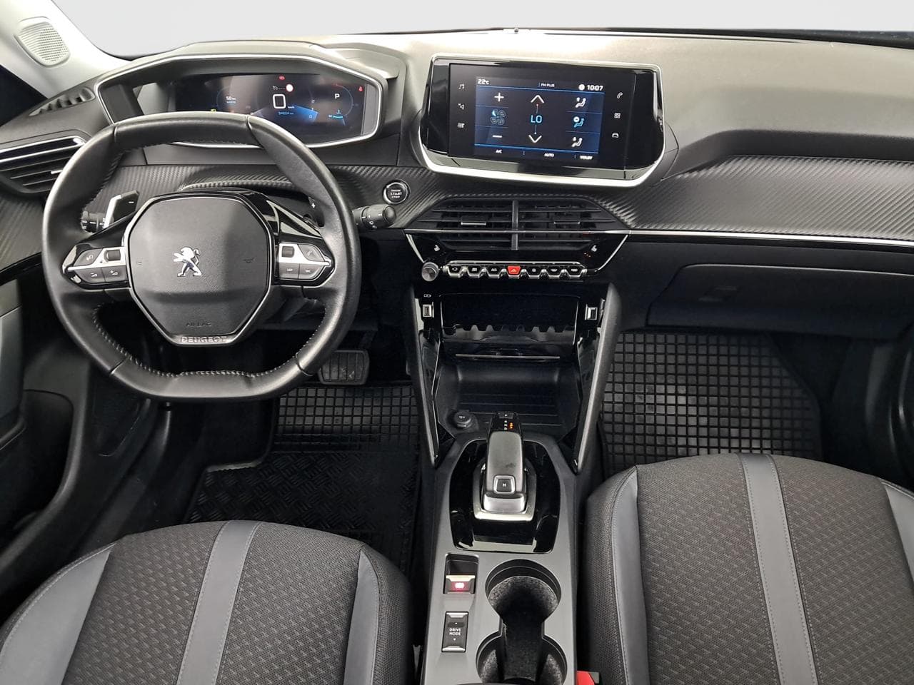 2020 Peugeot 2008 - 10