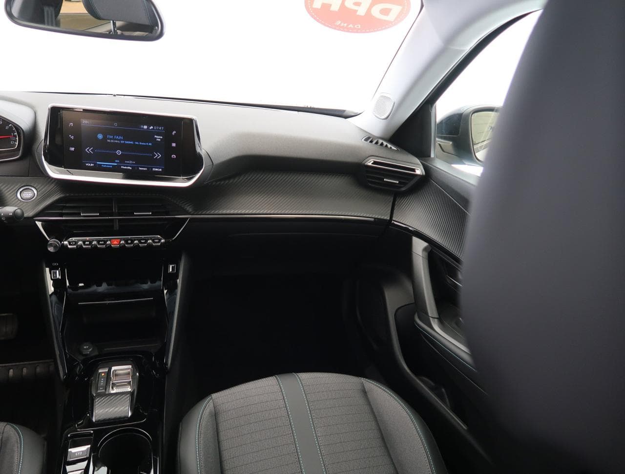 2022 Peugeot 2008 - 11