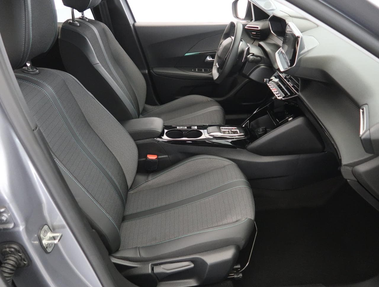 2022 Peugeot 2008 - 12
