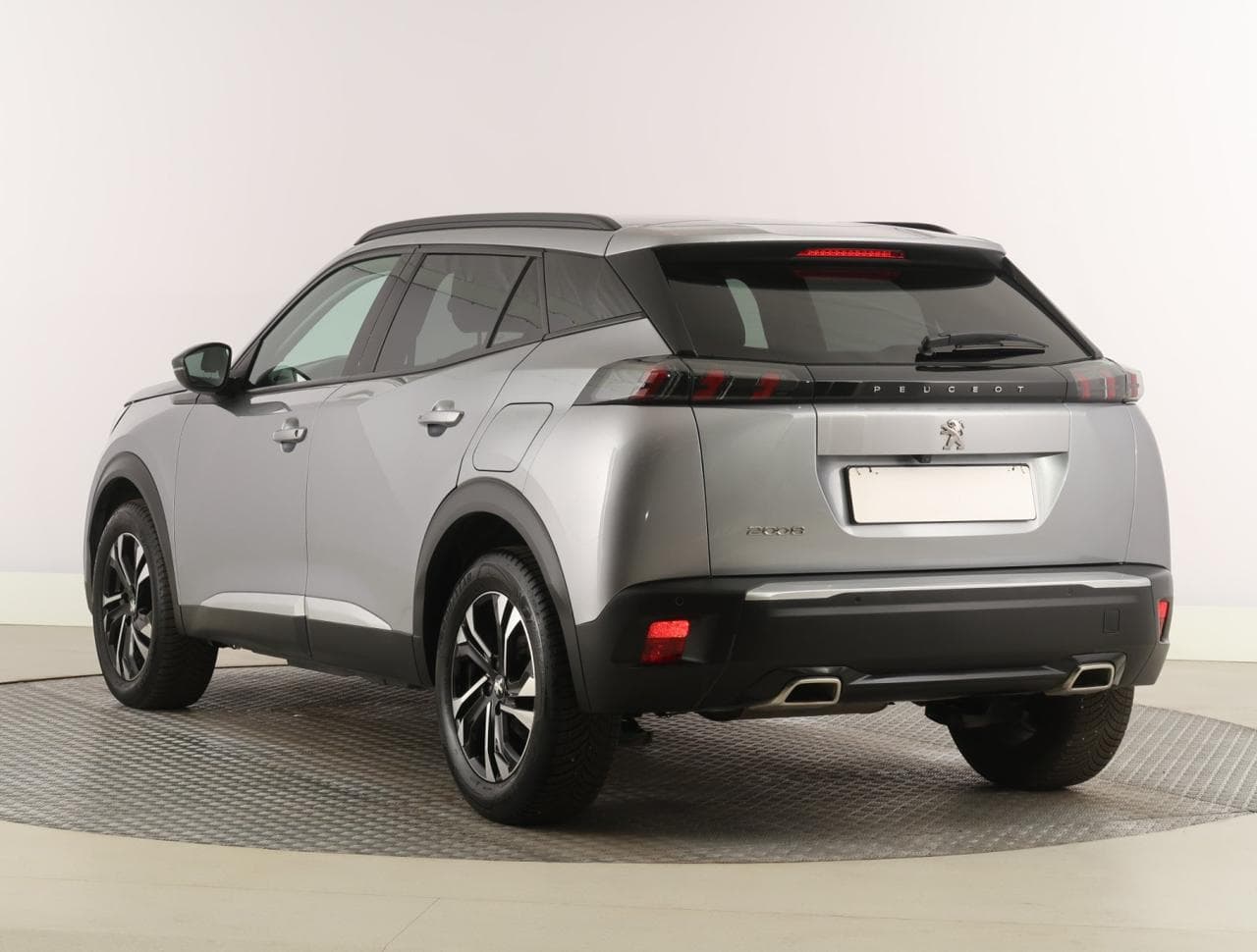 2022 Peugeot 2008 - 5