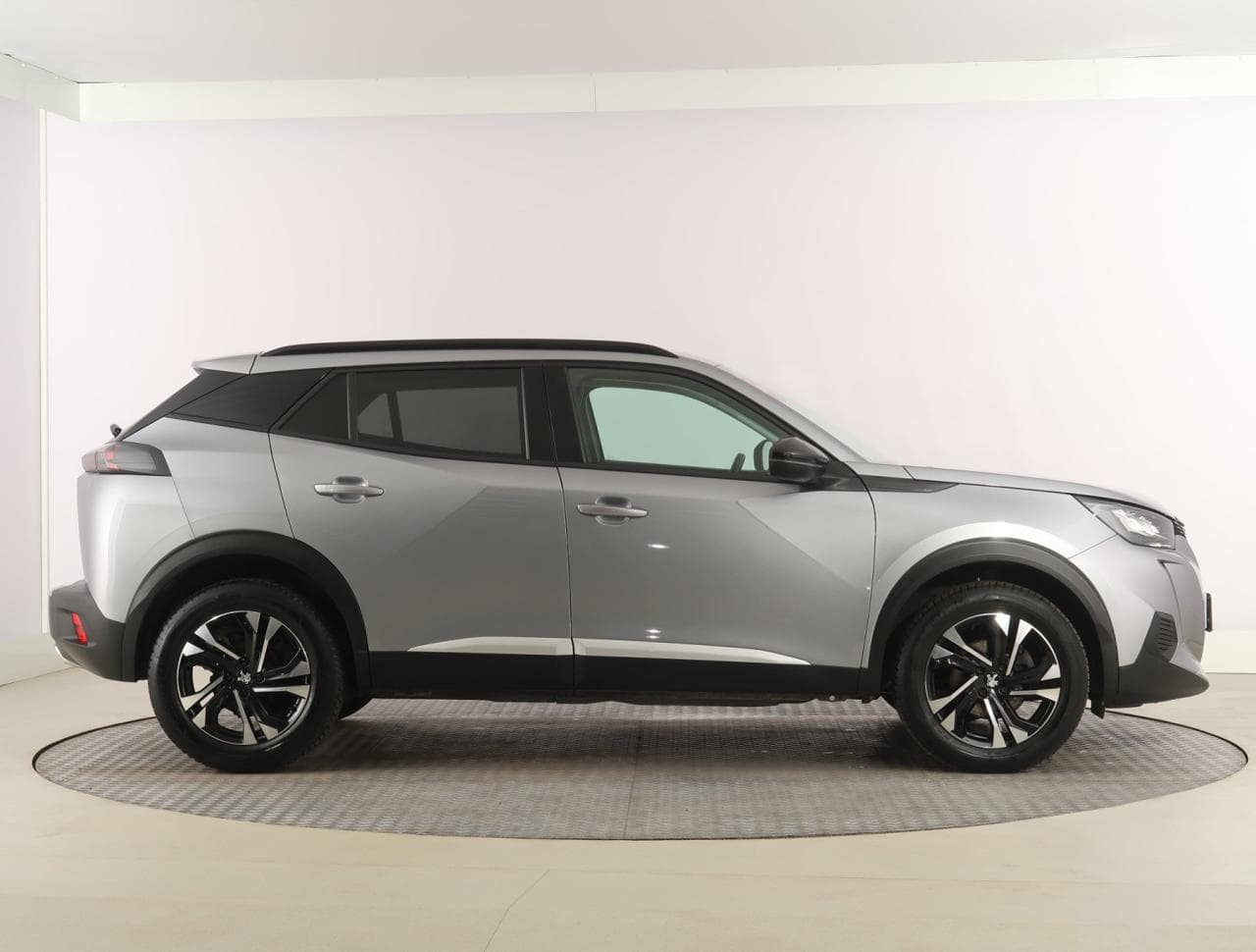 2022 Peugeot 2008 - 8