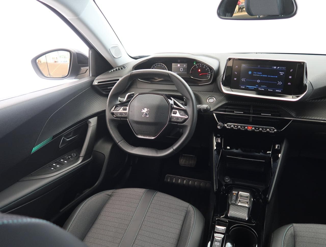 2022 Peugeot 2008 - 9