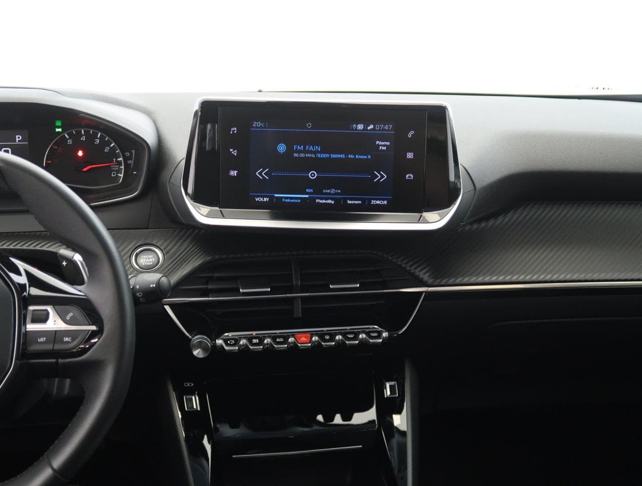 2022 Peugeot 2008 - 18