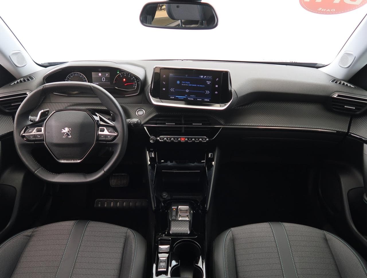 2022 Peugeot 2008 - 10