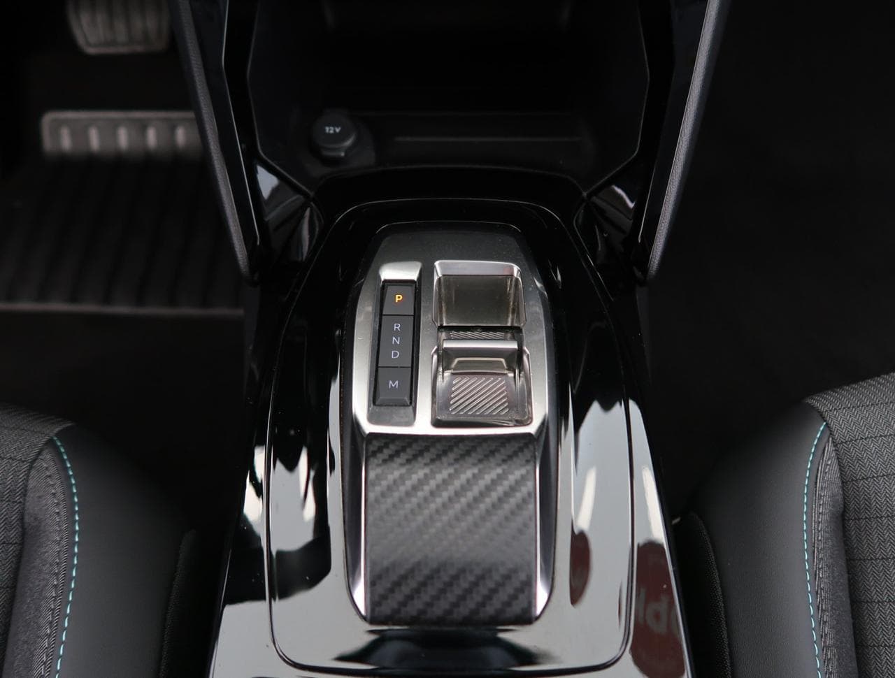 2022 Peugeot 2008 - 19
