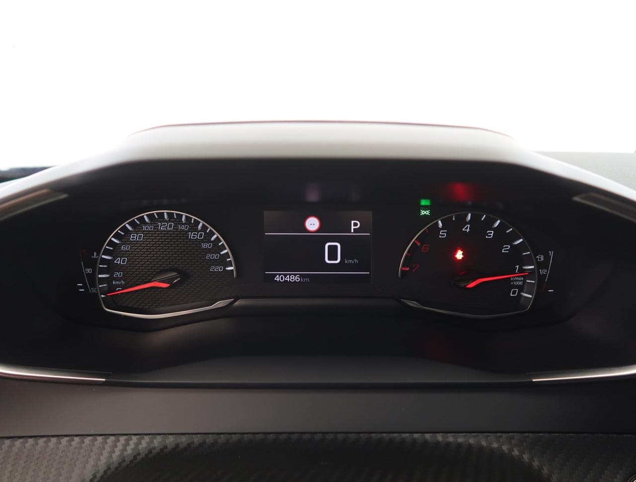 2022 Peugeot 2008 - 17
