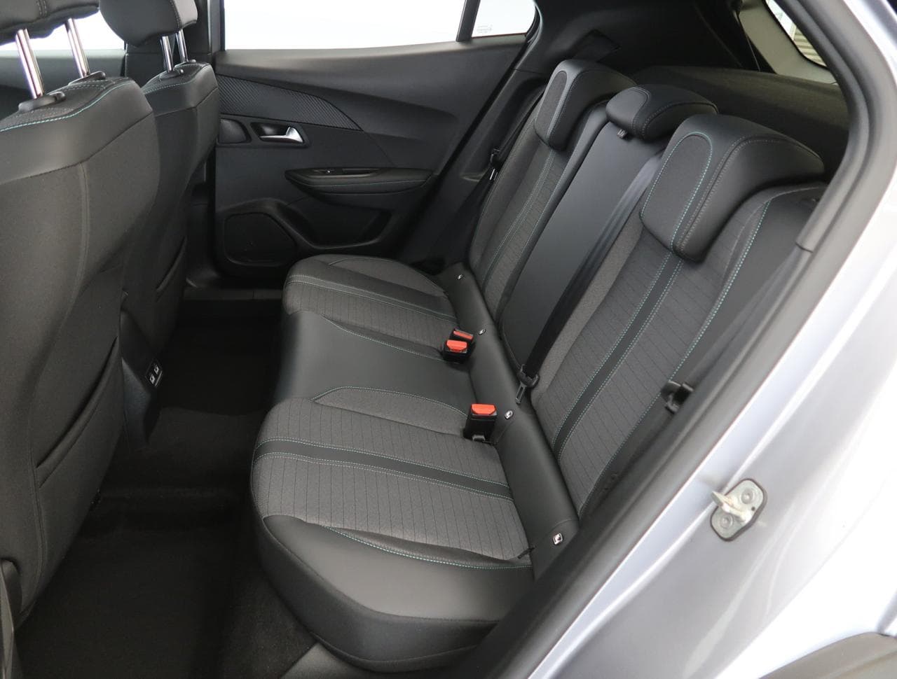 2022 Peugeot 2008 - 15