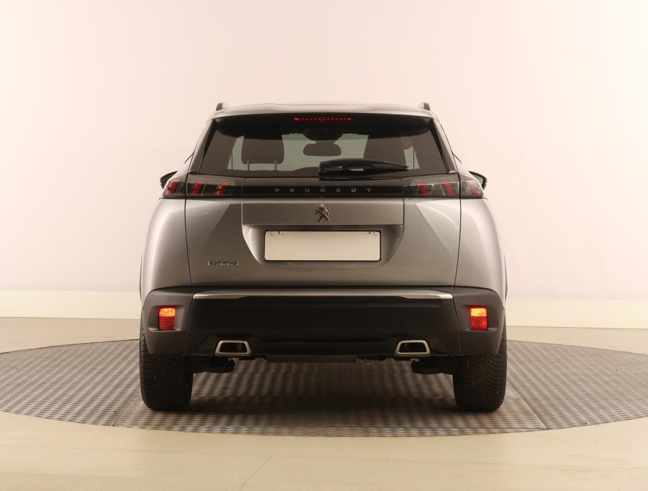 2022 Peugeot 2008 - 6