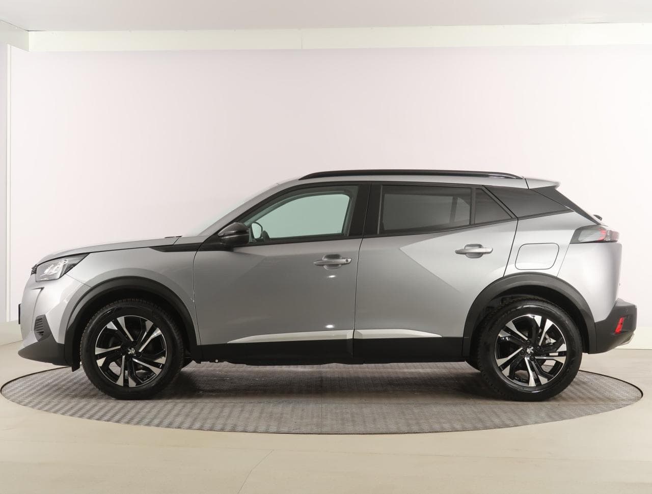 2022 Peugeot 2008 - 4