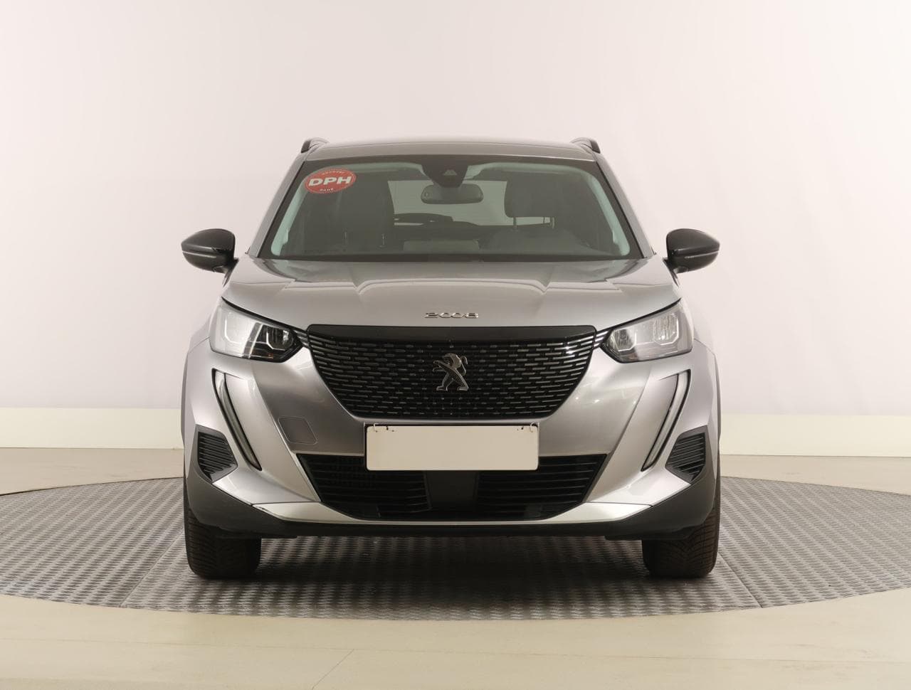 2022 Peugeot 2008 - 2