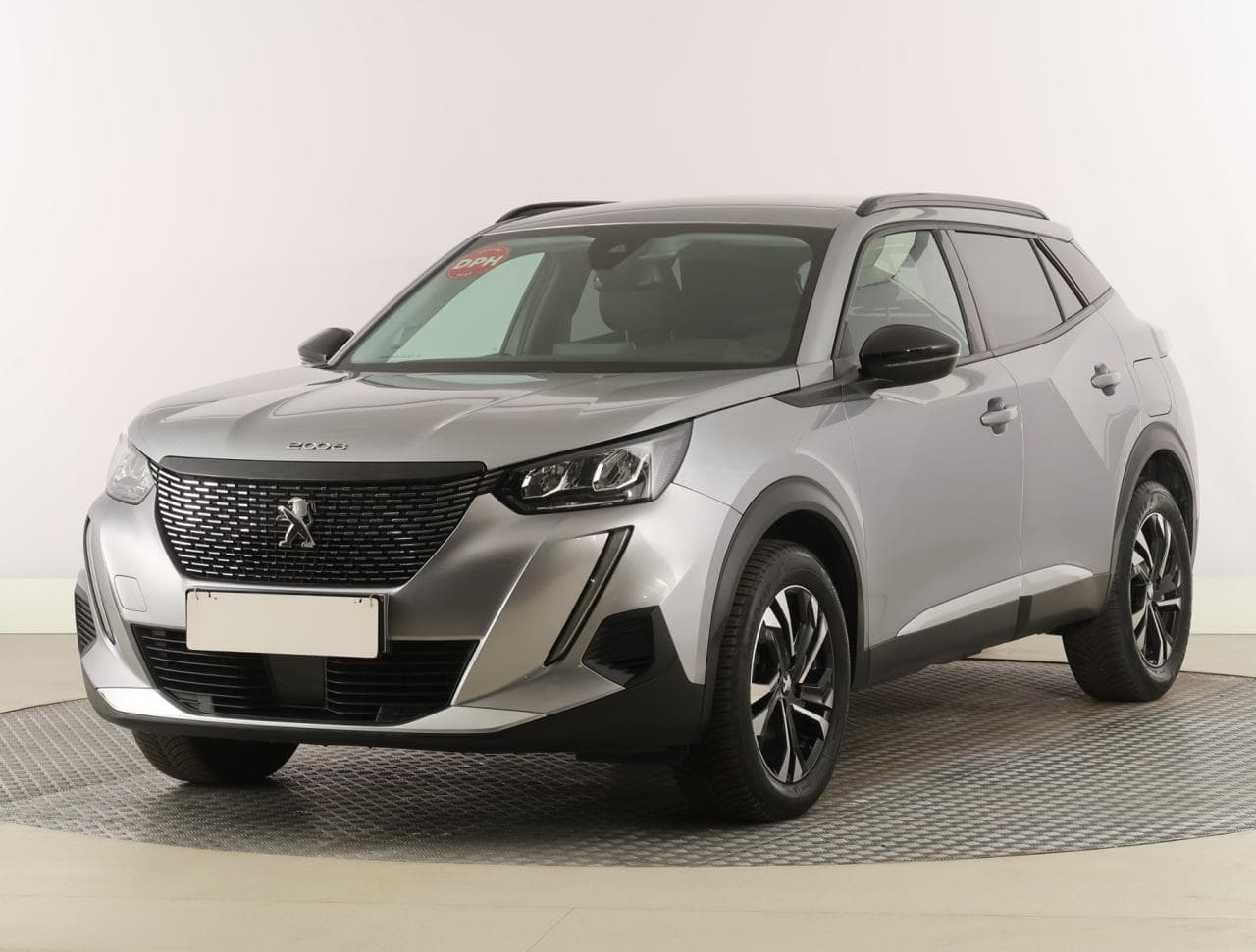 2022 Peugeot 2008 - 3