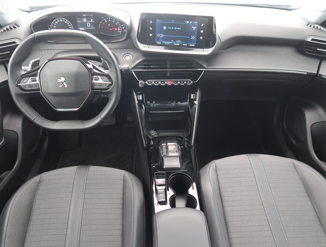 2022 Peugeot 2008 - 10
