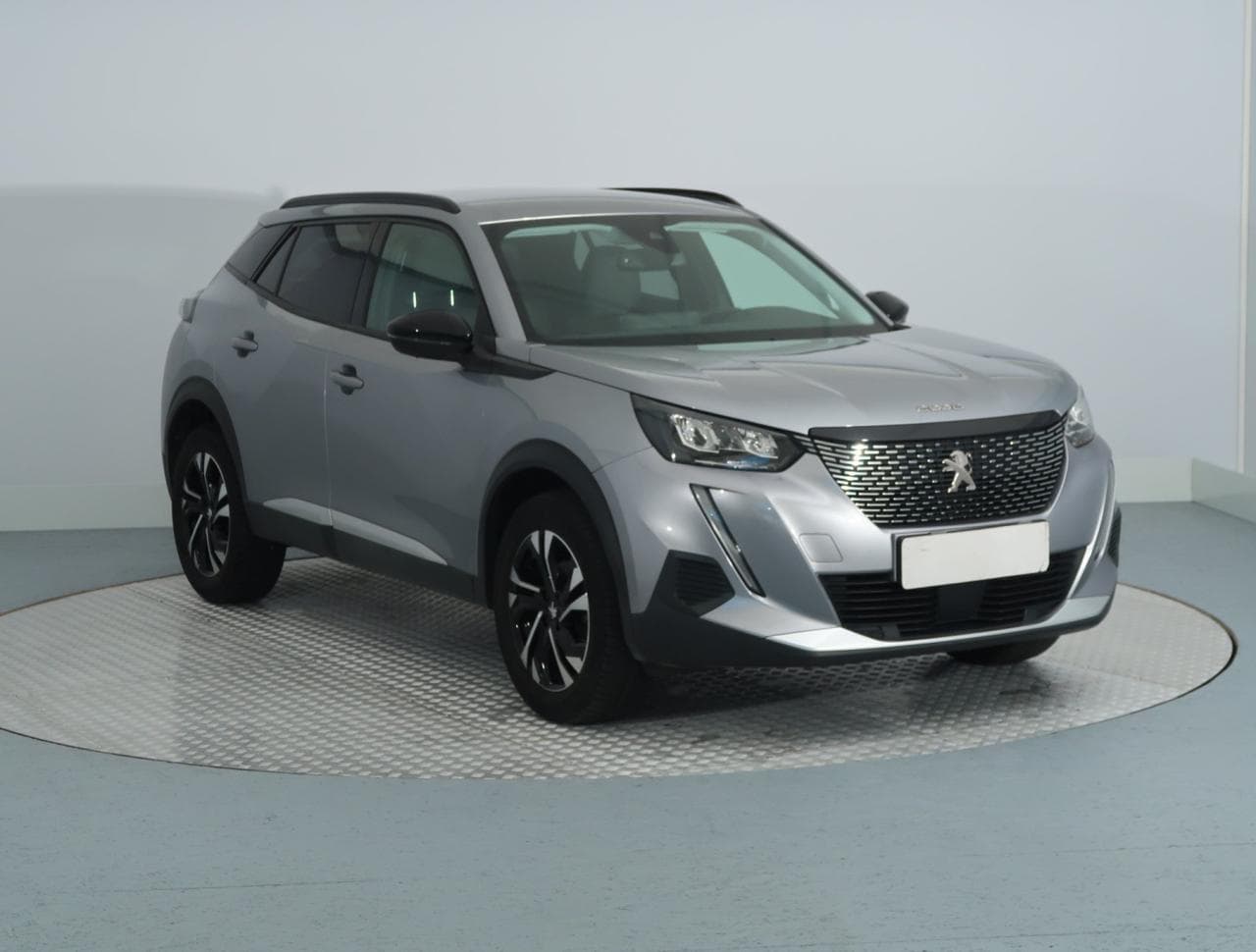 2022 Peugeot 2008