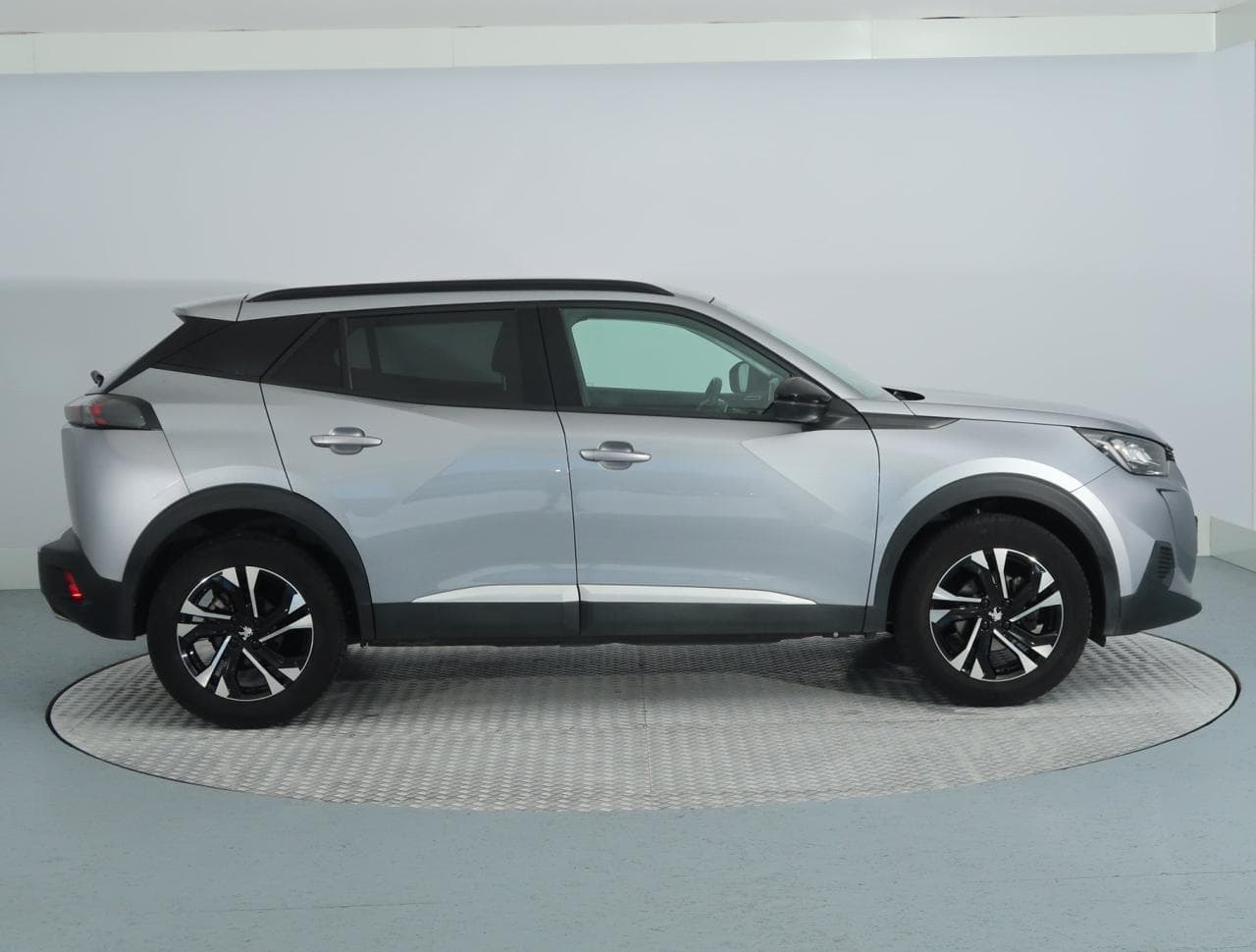 2022 Peugeot 2008 - 8