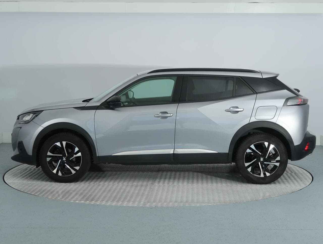2022 Peugeot 2008 - 4