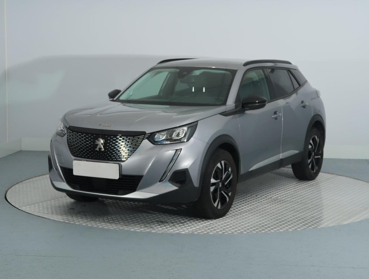 2022 Peugeot 2008 - 3