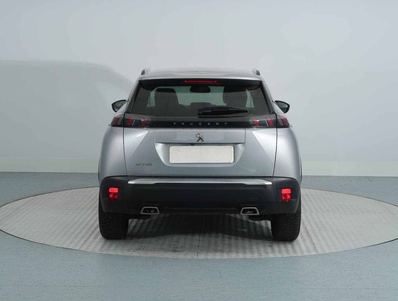 2022 Peugeot 2008 - 6