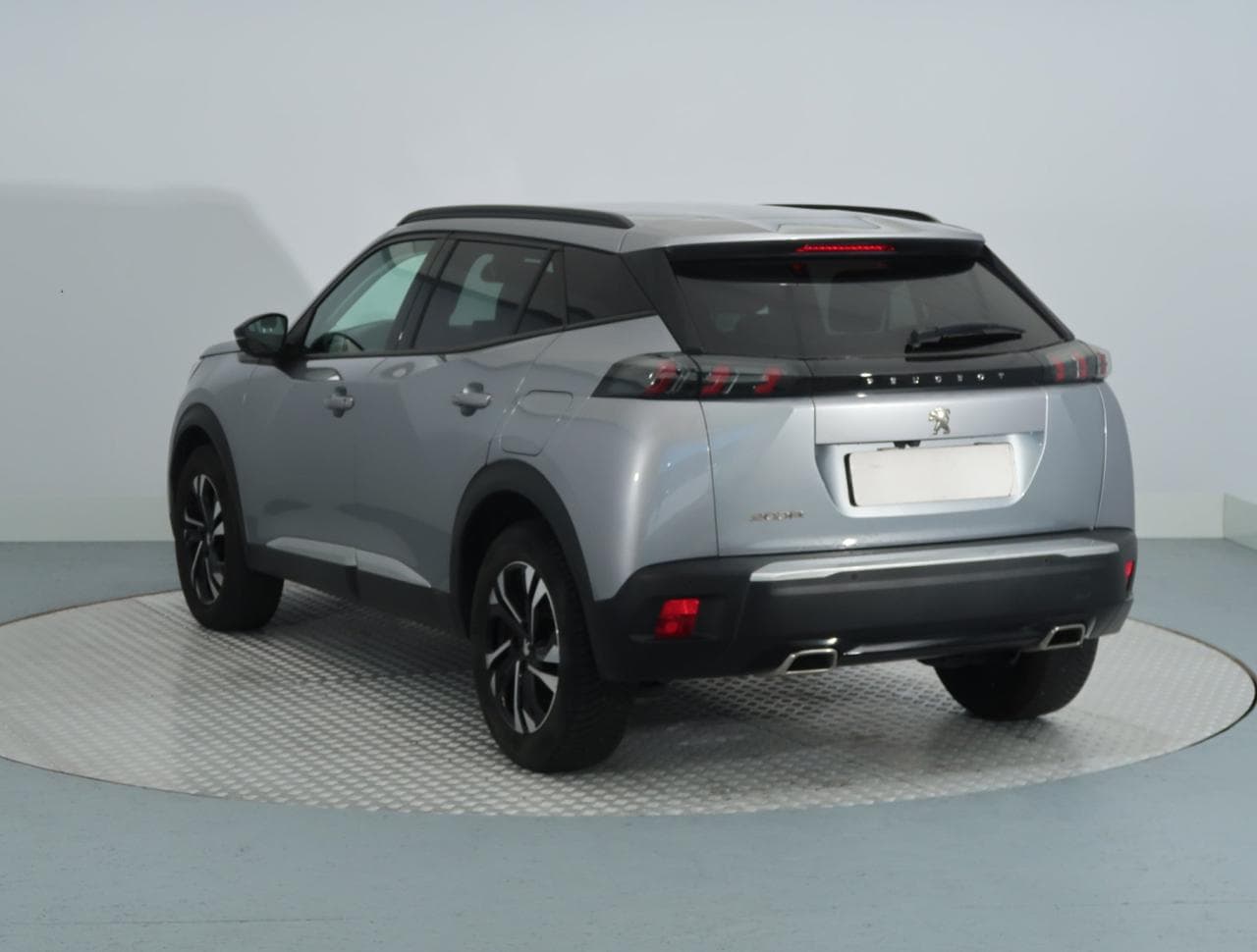 2022 Peugeot 2008 - 5