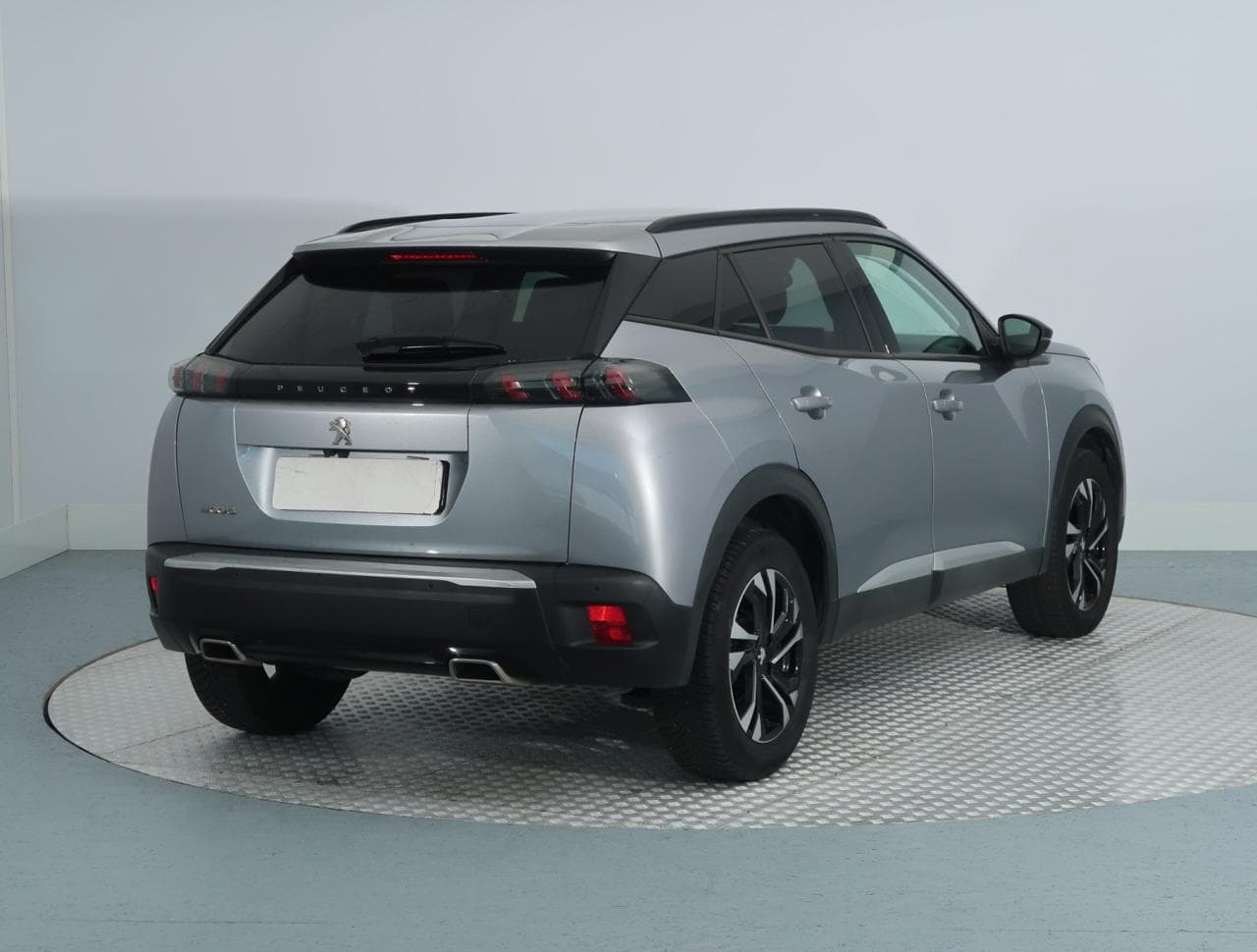 2022 Peugeot 2008 - 7