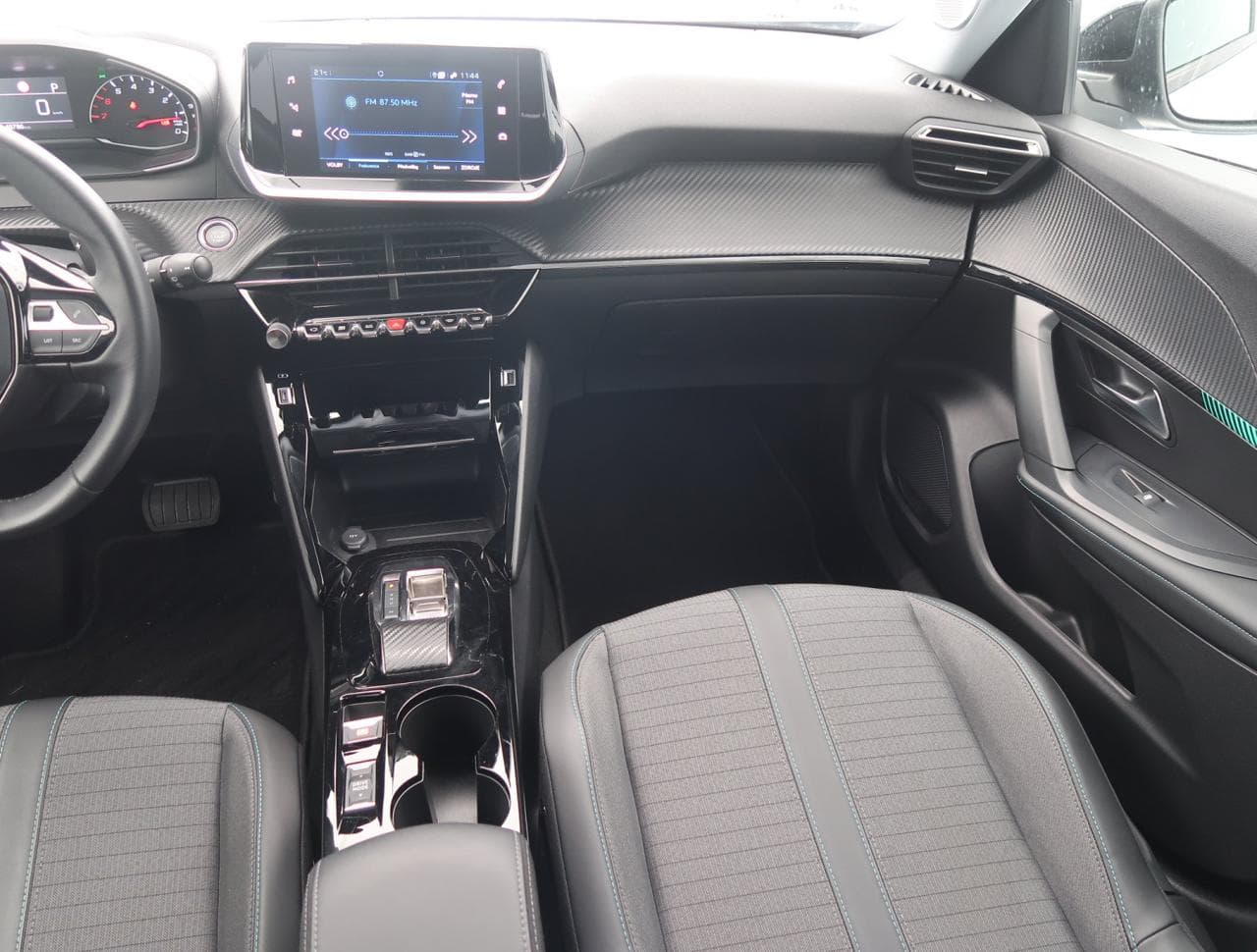 2022 Peugeot 2008 - 11