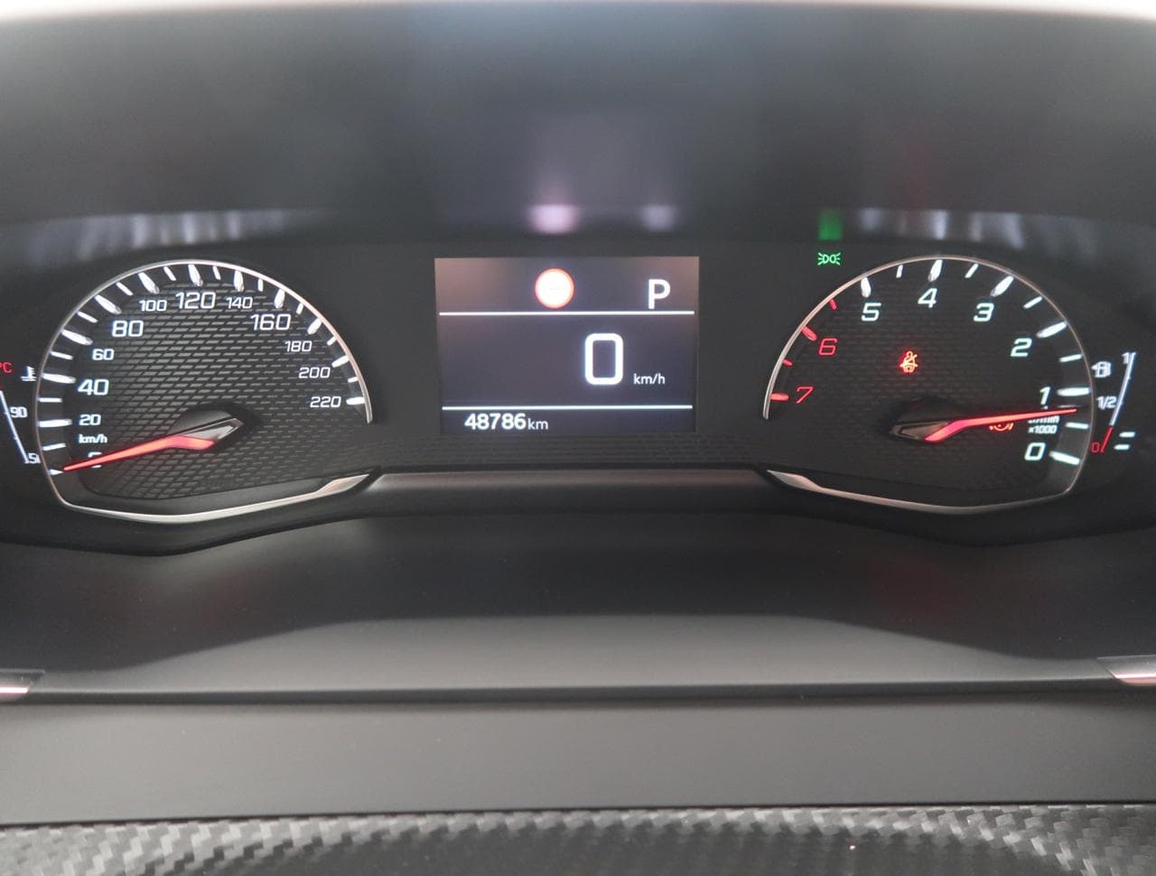 2022 Peugeot 2008 - 17