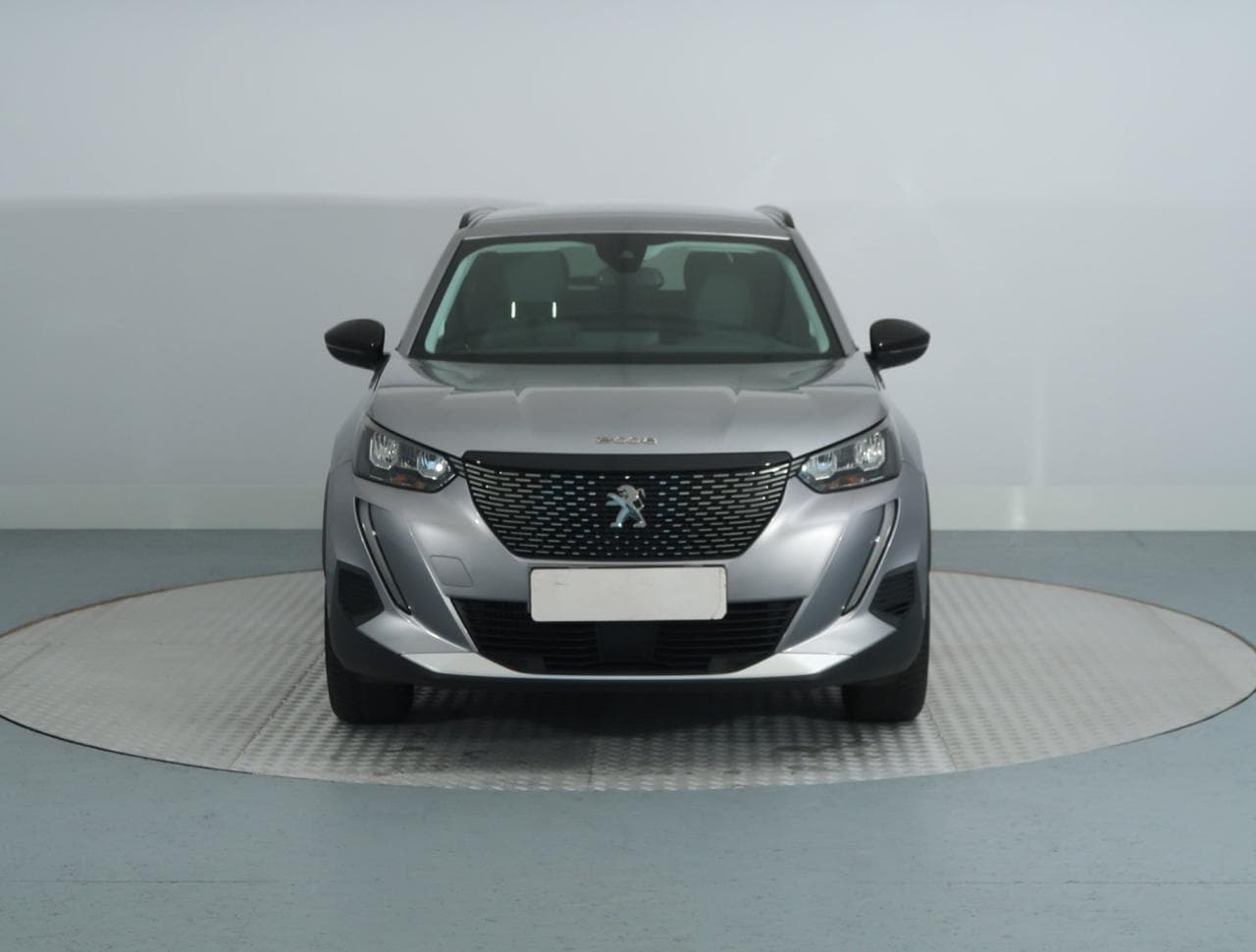 2022 Peugeot 2008 - 2