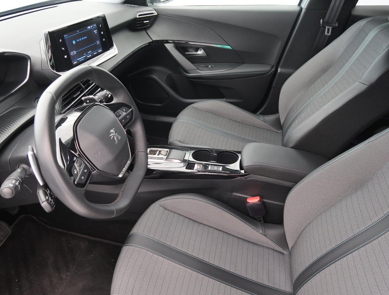 2022 Peugeot 2008 - 16