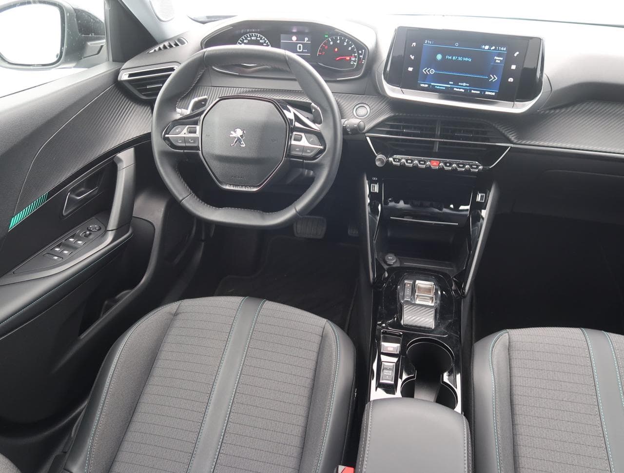 2022 Peugeot 2008 - 9