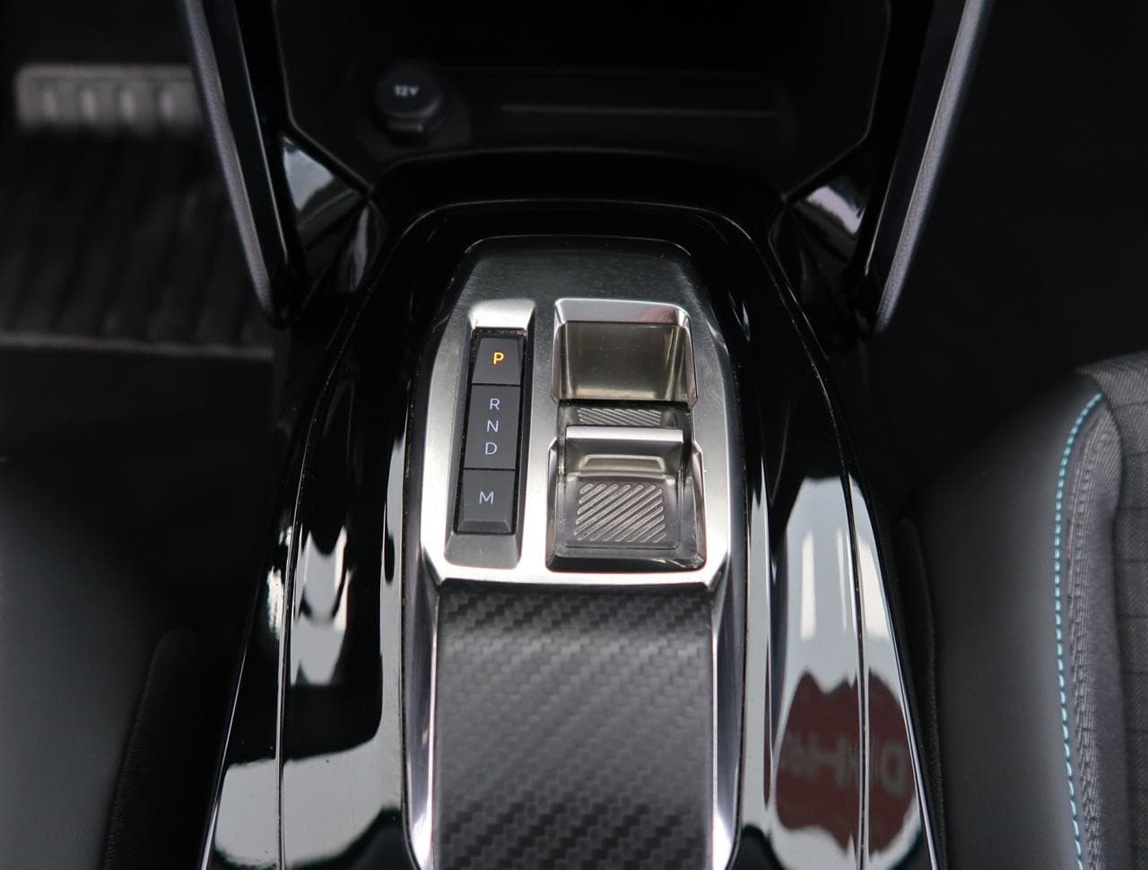 2022 Peugeot 2008 - 19