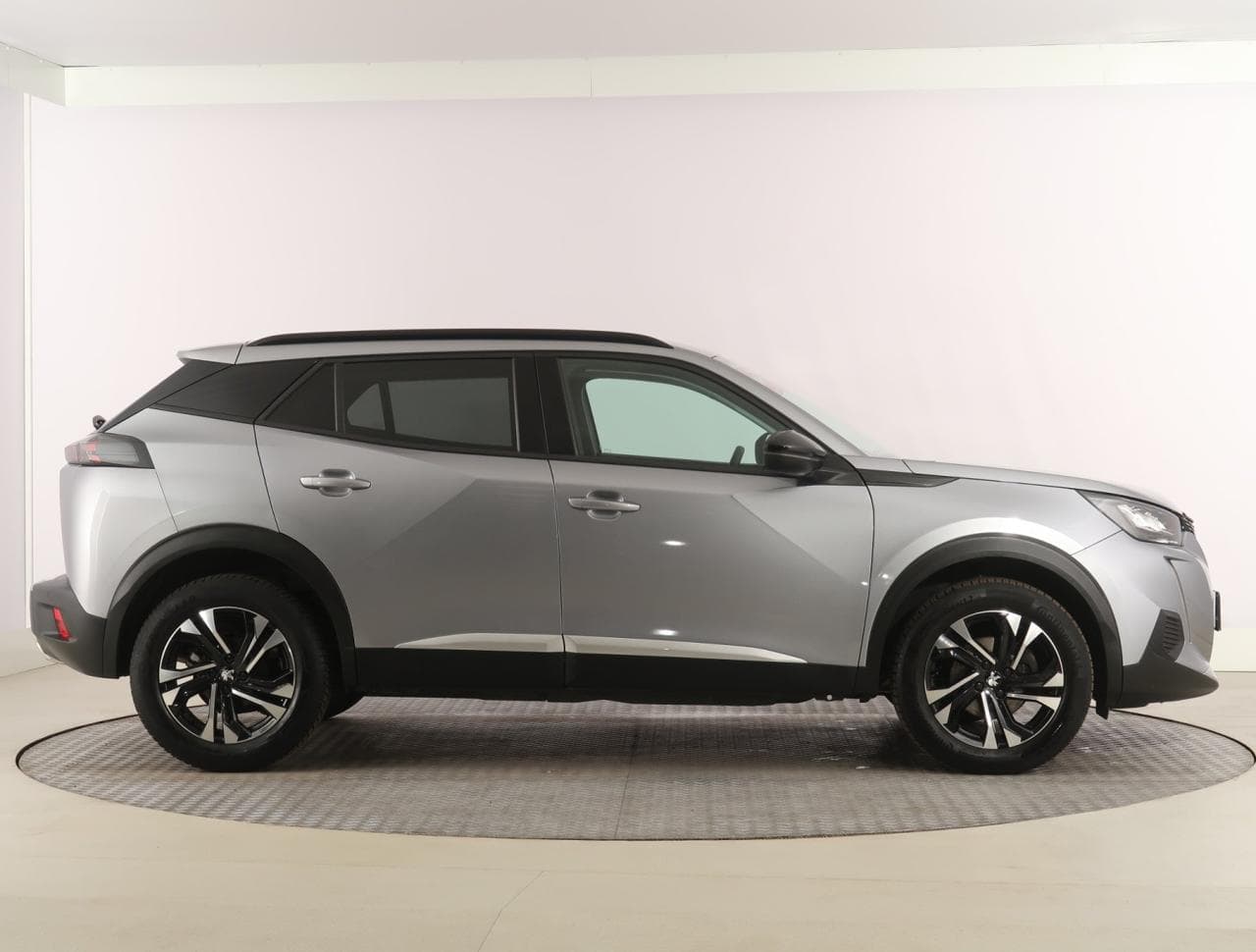 2022 Peugeot 2008 - 8
