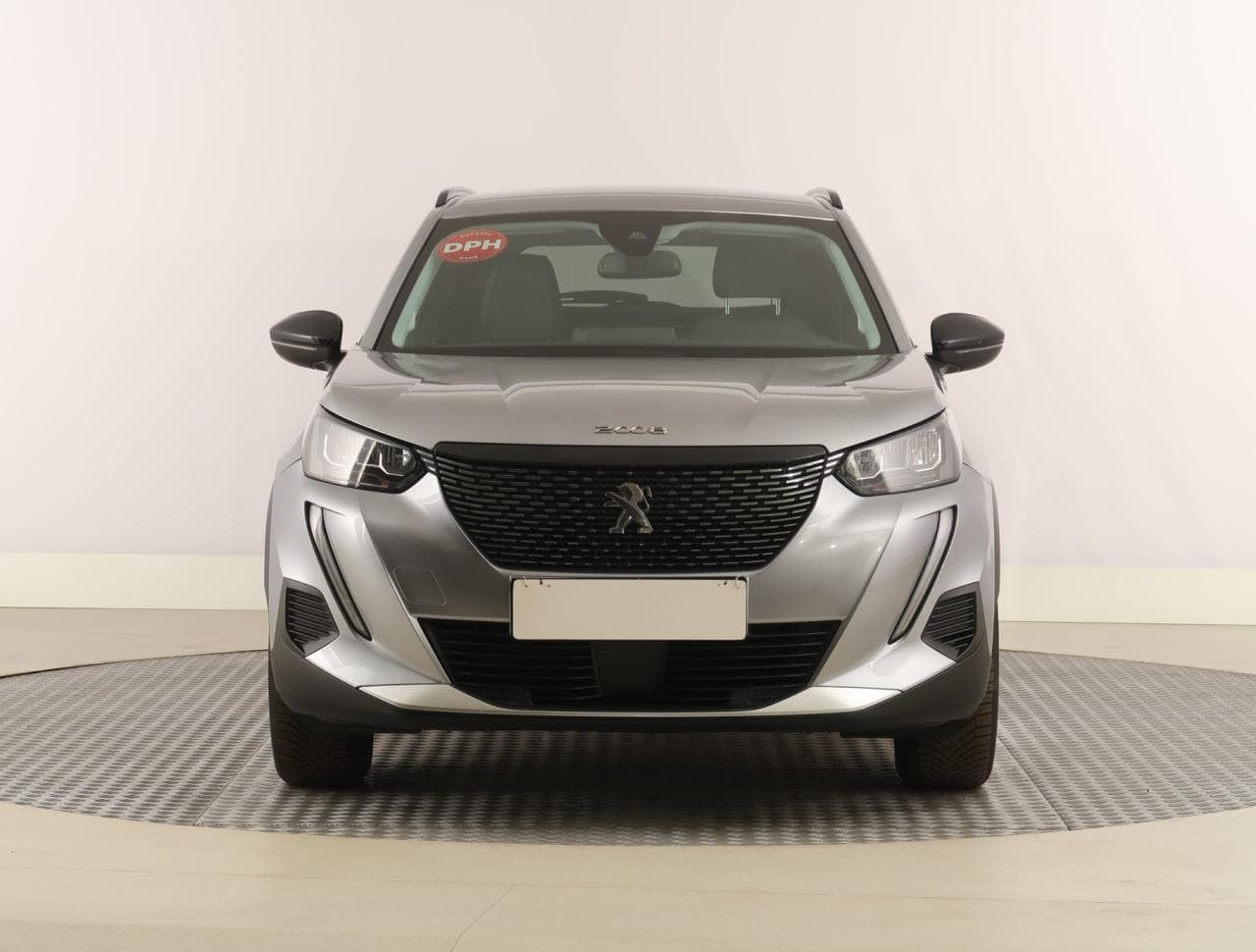 2022 Peugeot 2008 - 2