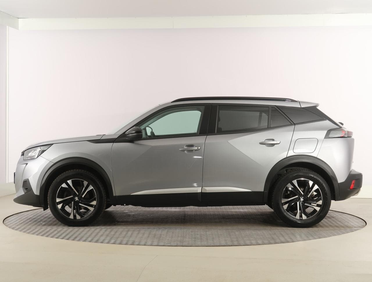 2022 Peugeot 2008 - 4
