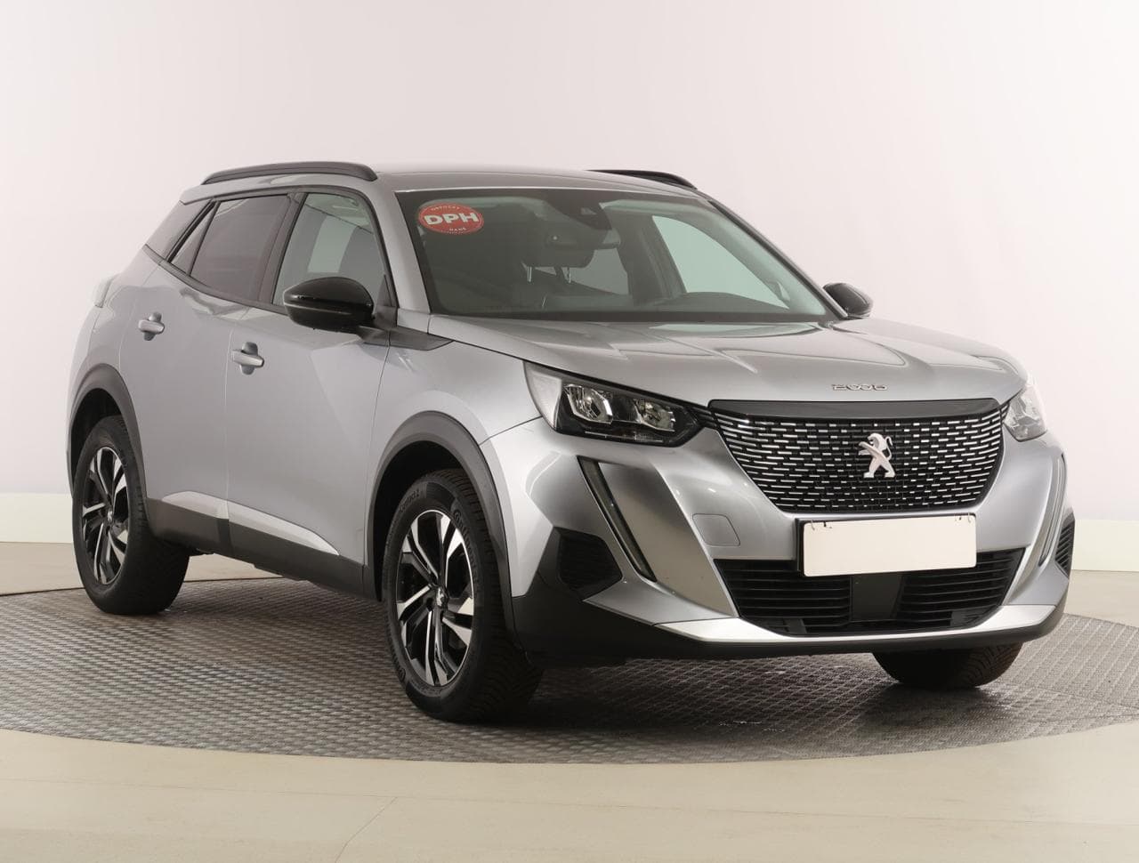 2022 Peugeot 2008