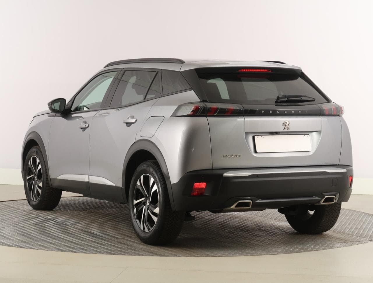 2022 Peugeot 2008 - 5